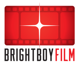 BrightBoy Film Logo