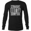 Straight Outta Compton NWA T-Shirt
