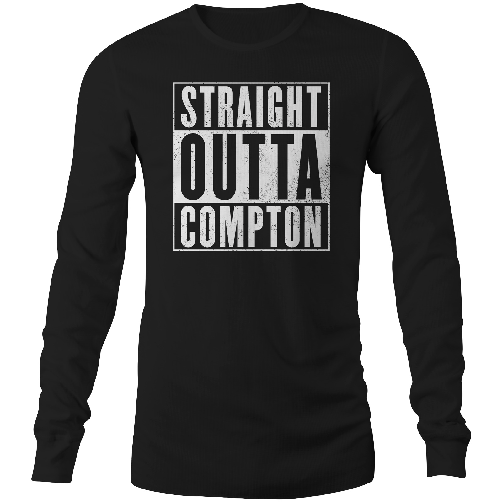 Straight Outta Compton NWA T-Shirt